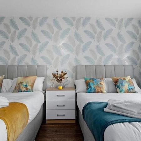 Superb Stonewall Terrace Λονδίνο Εξωτερικό φωτογραφία