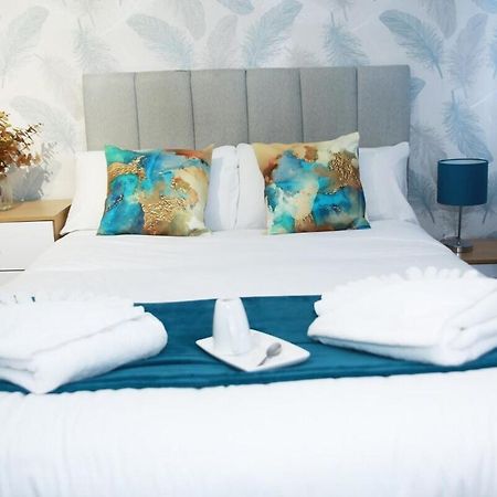 Superb Stonewall Terrace Λονδίνο Δωμάτιο φωτογραφία