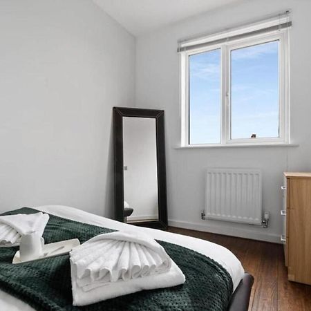 Superb Stonewall Terrace Λονδίνο Εξωτερικό φωτογραφία