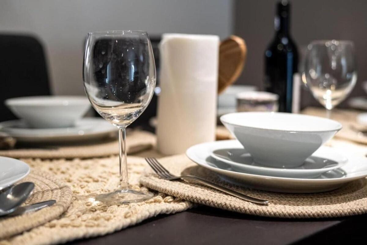 Superb Stonewall Terrace Λονδίνο Εξωτερικό φωτογραφία
