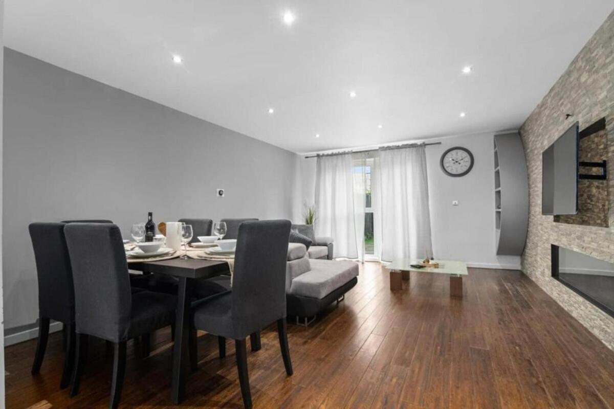 Superb Stonewall Terrace Λονδίνο Εξωτερικό φωτογραφία