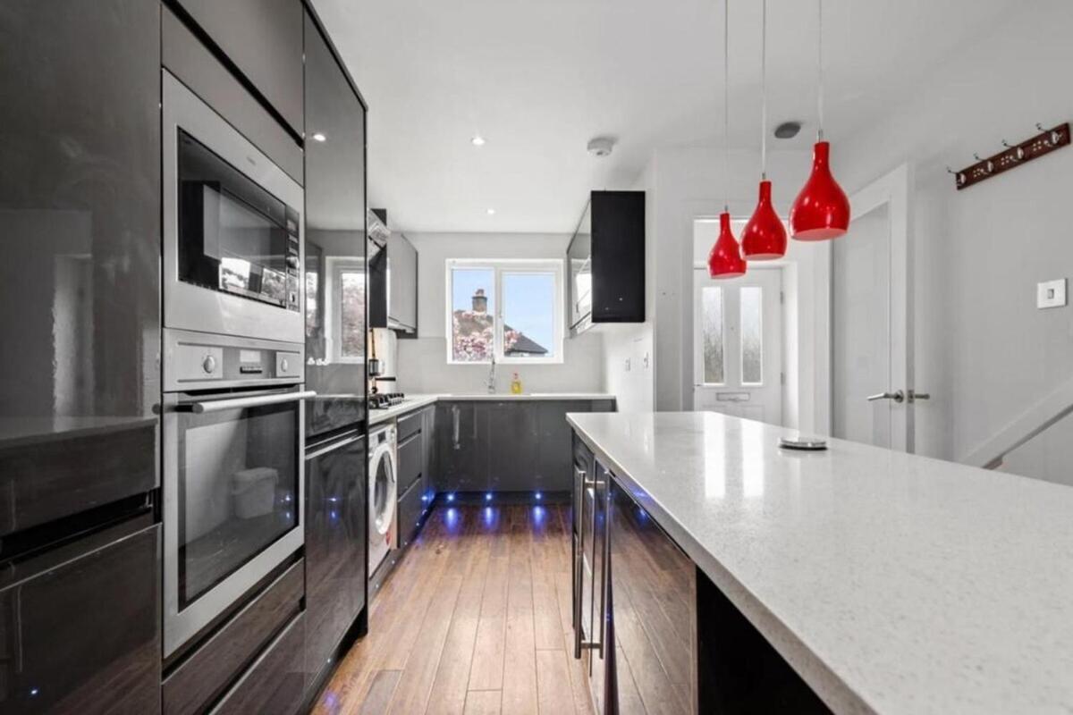 Superb Stonewall Terrace Λονδίνο Εξωτερικό φωτογραφία