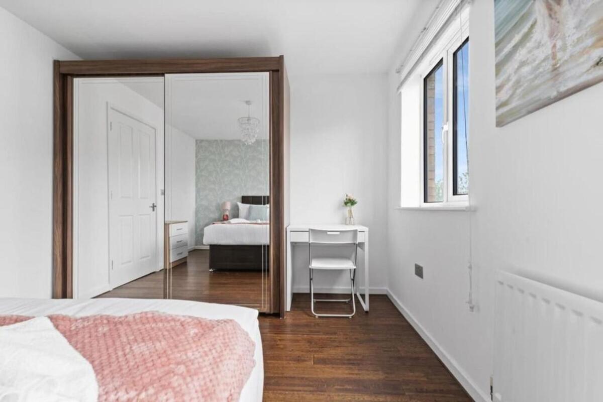 Superb Stonewall Terrace Λονδίνο Εξωτερικό φωτογραφία