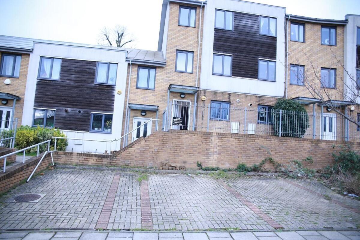 Superb Stonewall Terrace Λονδίνο Εξωτερικό φωτογραφία