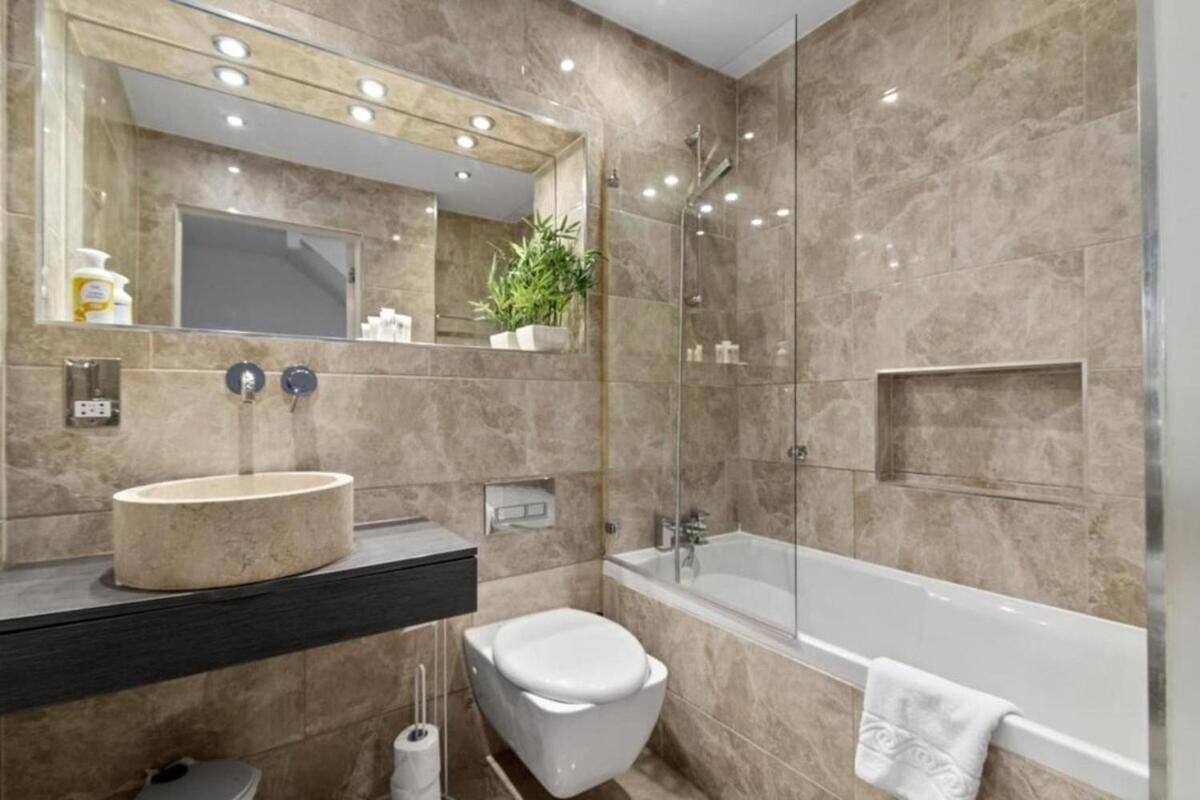 Superb Stonewall Terrace Λονδίνο Δωμάτιο φωτογραφία