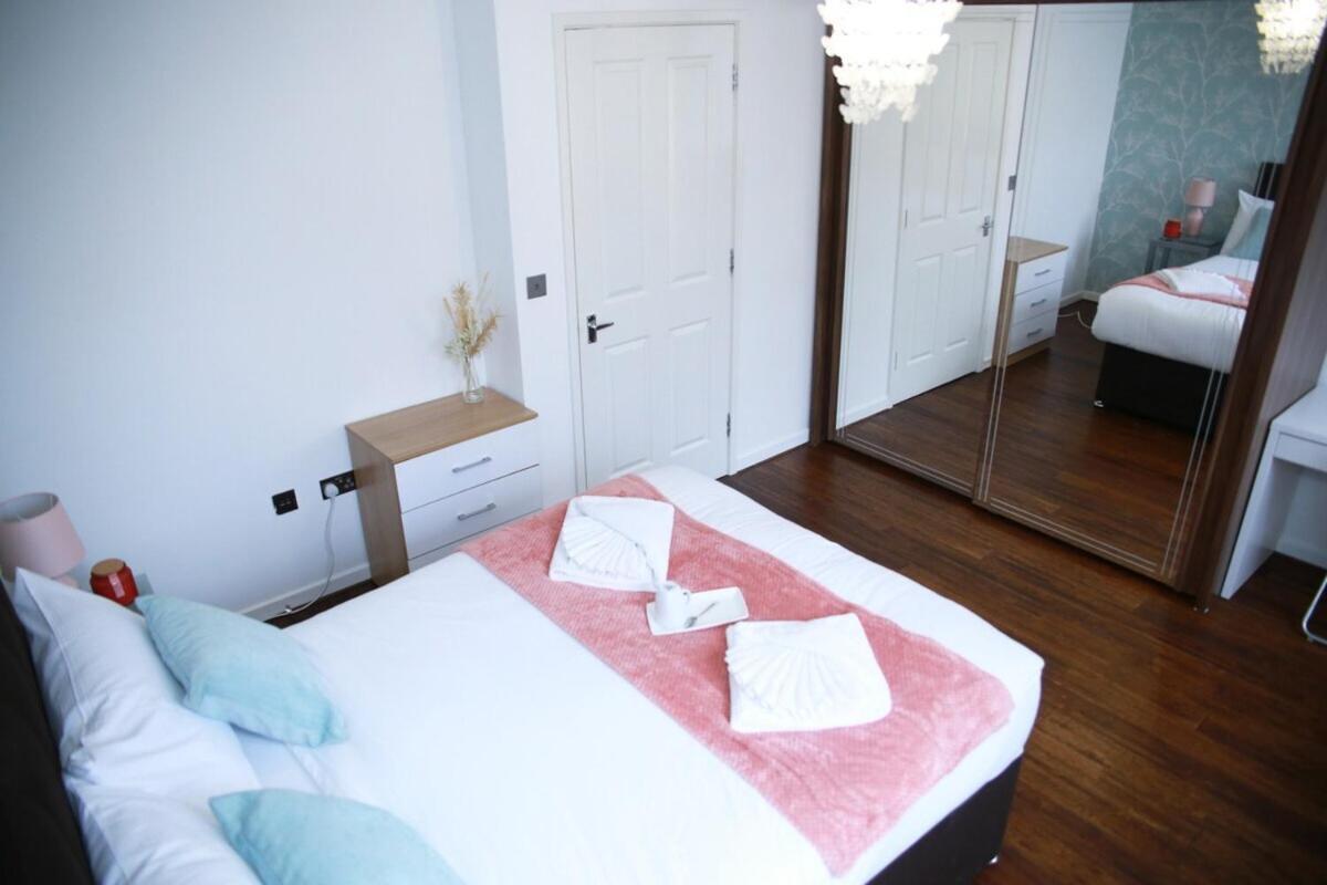 Superb Stonewall Terrace Λονδίνο Δωμάτιο φωτογραφία