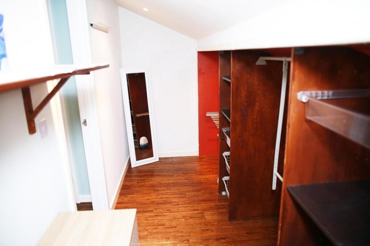 Superb Stonewall Terrace Λονδίνο Δωμάτιο φωτογραφία