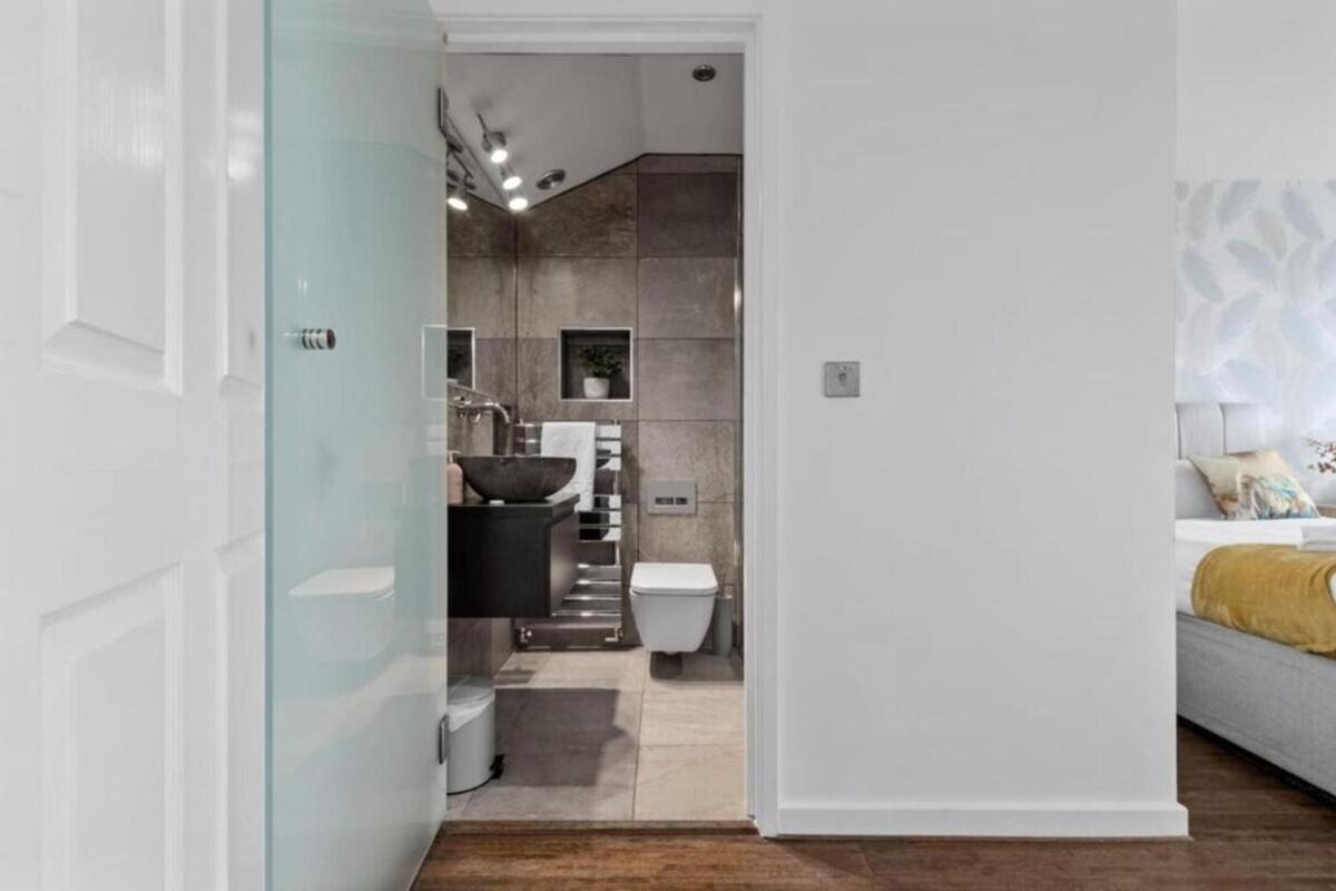 Superb Stonewall Terrace Λονδίνο Εξωτερικό φωτογραφία