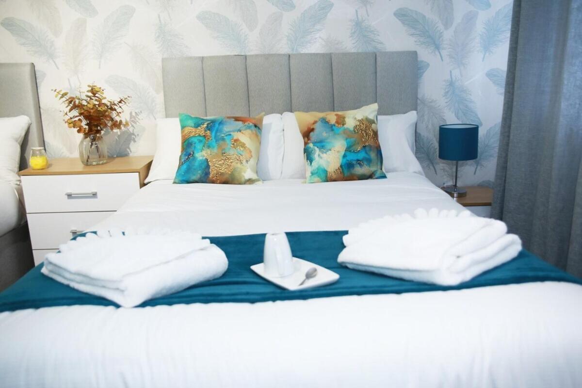 Superb Stonewall Terrace Λονδίνο Δωμάτιο φωτογραφία