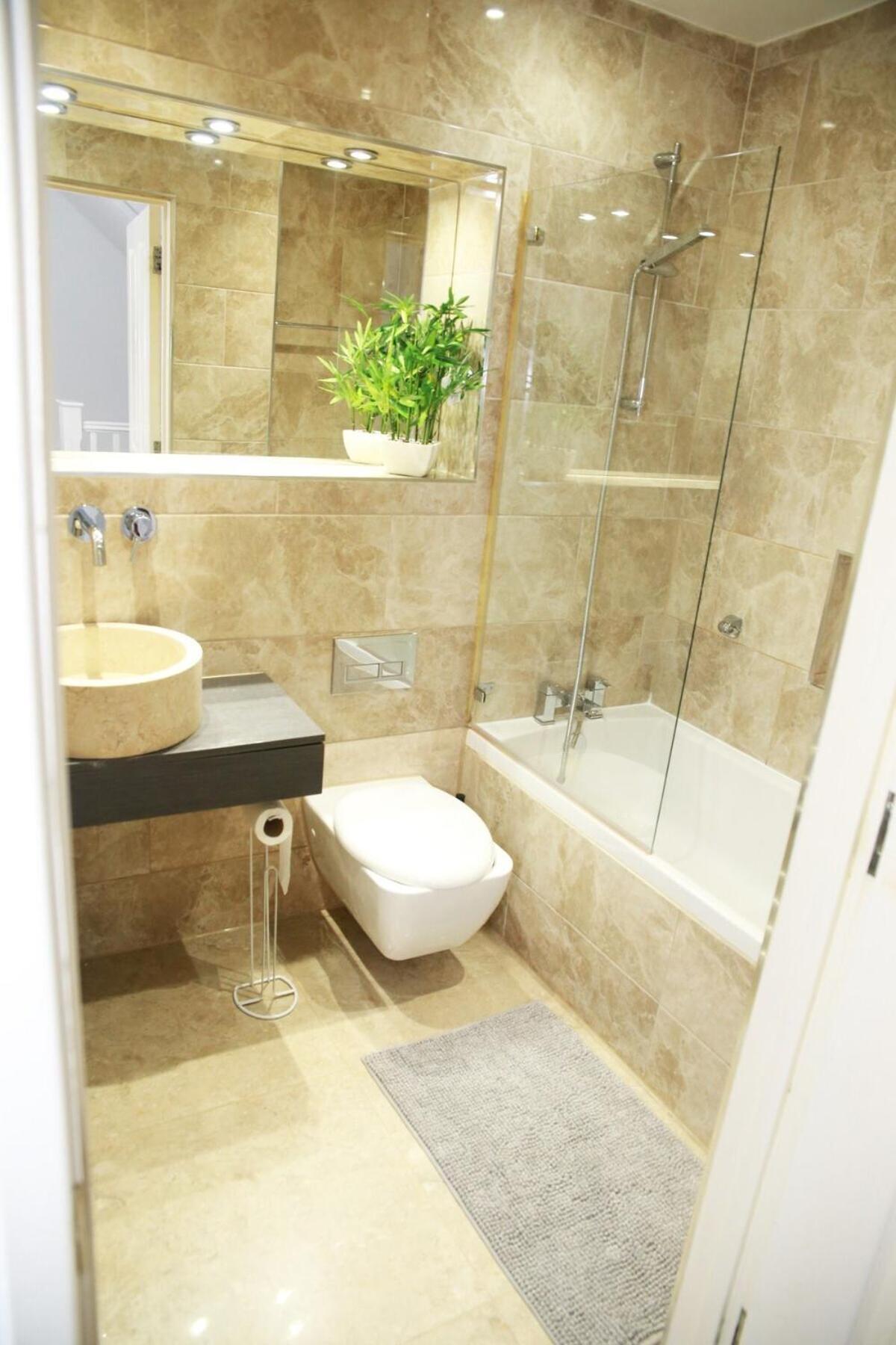 Superb Stonewall Terrace Λονδίνο Δωμάτιο φωτογραφία